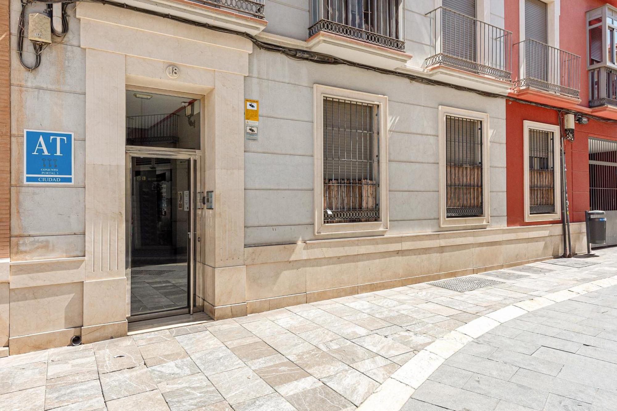 U-nique Montano Apartment Málaga